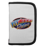 Pit Bull Racing Folio Planners