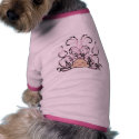 Pit Bull Terrier pet clothing by Evilrabbit Pit Bull Terrier pet clothing