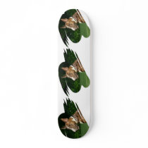 Pit Bull Terrier Skateboard