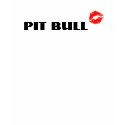 Pit Bull with Lipstick - THE ORIGINAL t-shirts