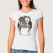 Ladies Ringer T-Shirt