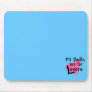 Pit Bulls are for Lovers mousepad 2
