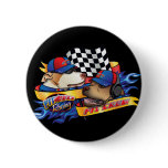 Pit Crew Pin
