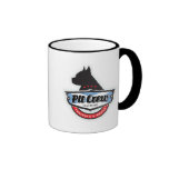 Pit Crew Il Rescue Mug