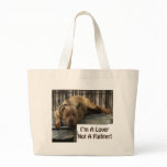 Pit Lover bags