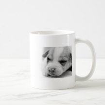 Pit Puppy Mug