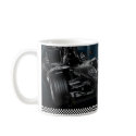 Pit Stop Boss Mug
