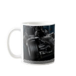 Pit Stop Boss Mug