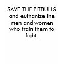 Pitbull Awareness t-shirts by mbradfo1 Pitbull Awareness t-shirts