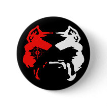 Pitbull Pin