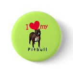 Pitbull buttons