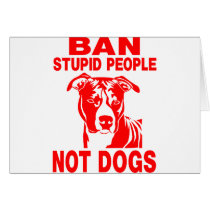 PITBULL CARDS