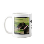 Pitbull Dad Mug