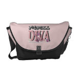 Pitbull DIVA Courier Bags