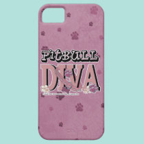 Pitbull DIVA casemate cases