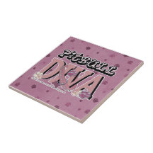 Pitbull DIVA Tiles