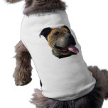 Pitbull dog shirt