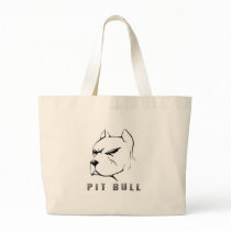 Pitbull draw bag