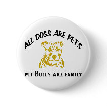 PITBULL FAMILY PINS