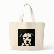 Pitbull Gifts - Bag