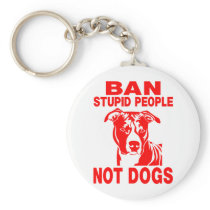 PITBULL KEY CHAINS