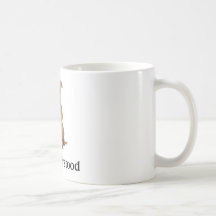 Pitbull - Misunderstood Coffee Mugs