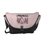 Pitbull MOM Courier Bags