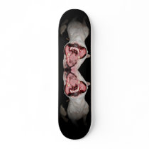 Pitbull Mouth Skateboards