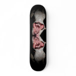 Pitbull Mouth Skateboards