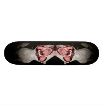 Pitbull Mouth Skateboards