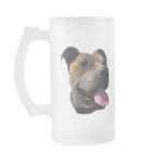 Pitbull Mug