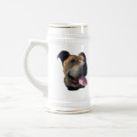 Pitbull Mug