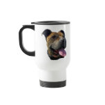 Pitbull Mug