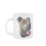Pitbull Mug