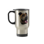 Pitbull Mug