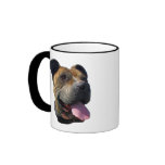 Pitbull Mug