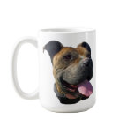 Pitbull Mug