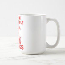 PITBULL MUGS