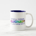 PITBULL MUGS