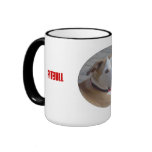 Pitbull Power Mug