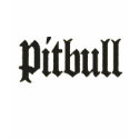 Pitbull t-shirts by xmhillx Pitbull t-shirts