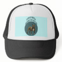 PITBULL UNITED hats by knewfy PITBULL UNITED hats