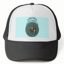PITBULL UNITED hats