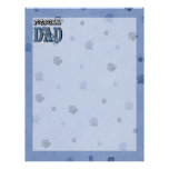 PitBullDad Letterhead