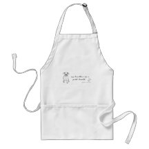 PitBullFullBodyWtBrother Aprons