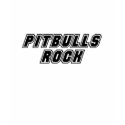 Pitbulls Rock t-shirts