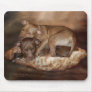 Pitbulls - The Softer Side Mousepad