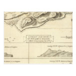 Pitcairn Island Post Cards