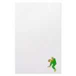 Pitch Custom Stationery