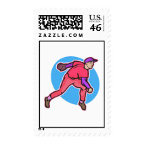 pitch the ball stamp